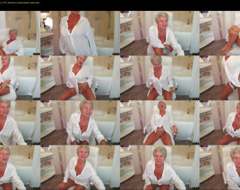 roxana_brooks — 8 minute Chaturbate female cam show recording, 720p, Aug 22, 2022