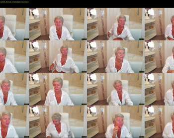 roxana_brooks — 30 minute Chaturbate female cam show recording, 720p, Aug 22, 2022