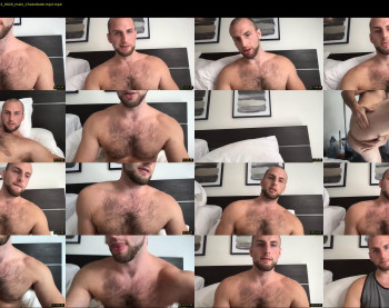 ryanandchadcb — 101 minute Chaturbate male cam show recording, 720p, Aug 23, 2022