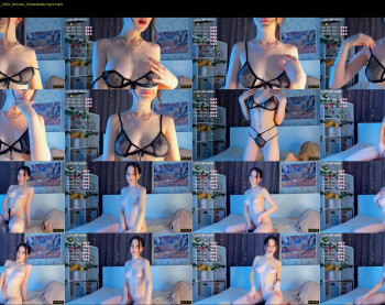 sabrina_dimar — 26 minute Chaturbate female cam show recording, 1080p, Aug 22, 2022