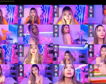 salisuno — 93 minute Chaturbate female cam show recording, 720p, Aug 22, 2022