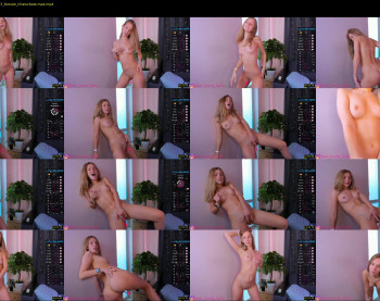 sallysarry — 37 minute Chaturbate couple cam show recording, 1080p, Aug 22, 2022