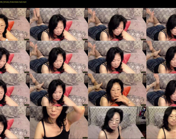 sandrami__ — 7 minute Chaturbate female cam show recording, 720p, Aug 22, 2022