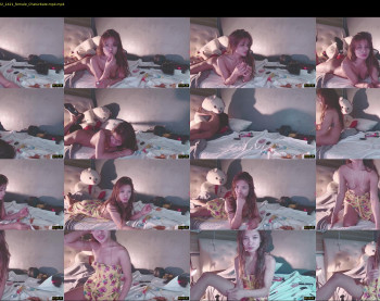 scorching_rocks — 10 minute Chaturbate couple cam show recording, 1080p, Aug 22, 2022