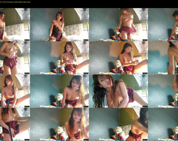 scorching_rocks — 4 minute Chaturbate couple cam show recording, 1080p, Aug 22, 2022