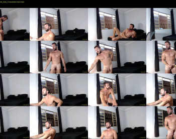 sexyflightz — 135 minute Chaturbate male cam show recording, 720p, Aug 22, 2022