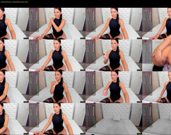 shy_cinderella — 54 minute Chaturbate female cam show recording, 1080p, Aug 22, 2022