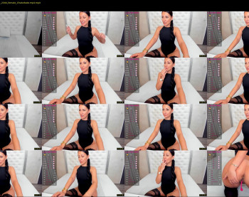shy_cinderella — 38 minute Chaturbate female cam show recording, 1080p, Aug 22, 2022