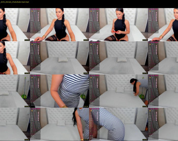 shy_cinderella — 38 minute Chaturbate female cam show recording, 1080p, Aug 23, 2022