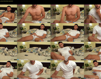 slimvers — 60 minute Chaturbate male cam show recording, 1080p, Aug 22, 2022