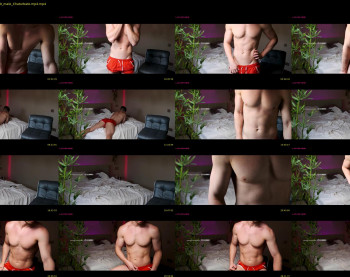 sofi_look_ — 32 minute Chaturbate couple cam show recording, 1080p, Aug 22, 2022