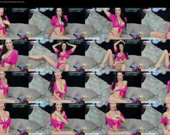 sofia3211 — 11 minute Chaturbate couple cam show recording, 1080p, Aug 22, 2022