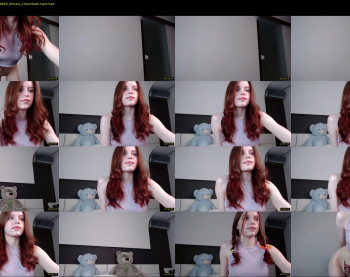 sofia_flowers — 54 minute Chaturbate female cam show recording, 1080p, Aug 22, 2022