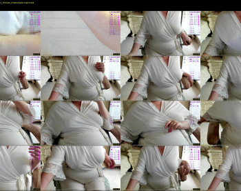 soft_body — 55 minute Chaturbate female cam show recording, 1080p, Aug 22, 2022