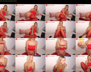 stella_and_stephan — 54 minute Chaturbate couple cam show recording, 1080p, Aug 22, 2022