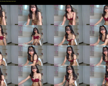 stella_land — 26 minute Chaturbate female cam show recording, 720p, Aug 22, 2022
