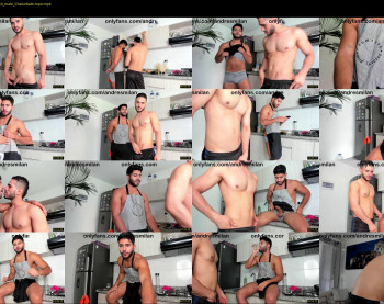 studcamx — 57 minute Chaturbate male cam show recording, 1080p, Aug 22, 2022