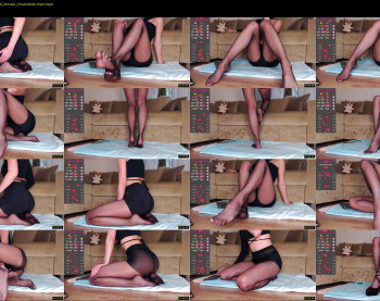 supa_fly_ — 56 minute Chaturbate female cam show recording, 1080p, Aug 22, 2022