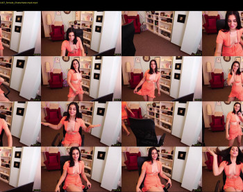sweetie__pie — 54 minute Chaturbate female cam show recording, 1080p, Aug 22, 2022