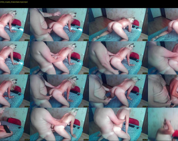 sweetpairfun — 26 minute Chaturbate couple cam show recording, 720p, Aug 22, 2022