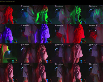 taanni_bc — 4 minute Chaturbate female cam show recording, 1080p, Aug 22, 2022