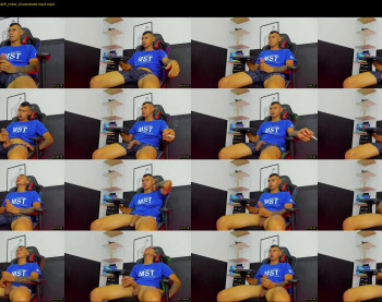 tatanwalker — 57 minute Chaturbate male cam show recording, 1080p, Aug 22, 2022