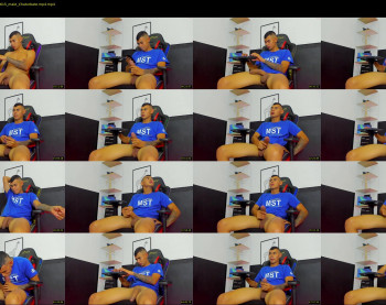 tatanwalker — 55 minute Chaturbate male cam show recording, 1080p, Aug 22, 2022