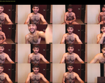teddy_mode — 40 minute Chaturbate couple cam show recording, 1080p, Aug 22, 2022