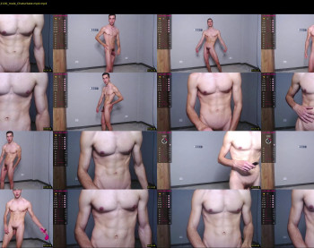 theodore_hot — 11 minute Chaturbate male cam show recording, 1080p, Aug 22, 2022