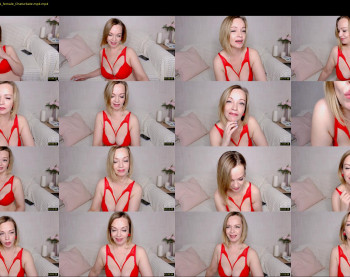 tilly_eliot — 31 minute Chaturbate female cam show recording, 1080p, Aug 22, 2022