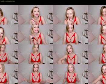 tilly_eliot — 54 minute Chaturbate female cam show recording, 1080p, Aug 23, 2022