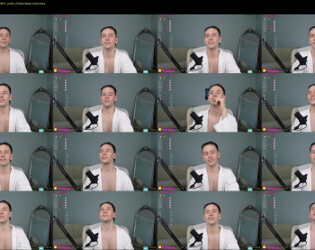 tommyjoyer — 29 minute Chaturbate male cam show recording, 1080p, Aug 23, 2022