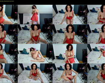 toplegs — 37 minute Chaturbate female cam show recording, 720p, Aug 23, 2022