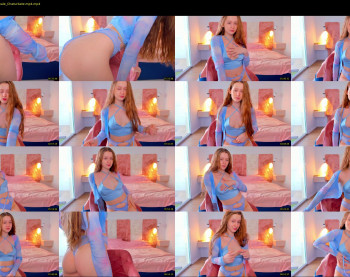 toxl — 10 minute Chaturbate female cam show recording, 1080p, Aug 22, 2022