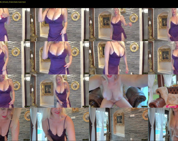 tunderose — 102 minute Chaturbate female cam show recording, 720p, Aug 22, 2022