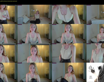 vanessa_maes — 38 minute Chaturbate female cam show recording, 1080p, Aug 22, 2022