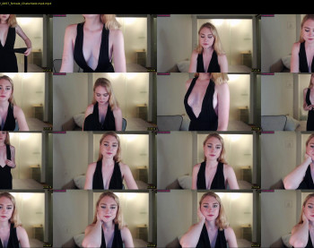 vanessa_maes — 42 minute Chaturbate female cam show recording, 1080p, Aug 23, 2022