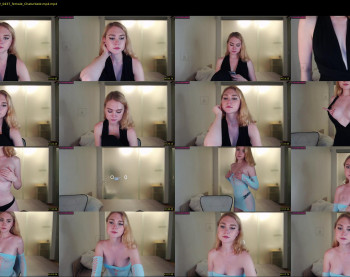vanessa_maes — 53 minute Chaturbate female cam show recording, 1080p, Aug 23, 2022