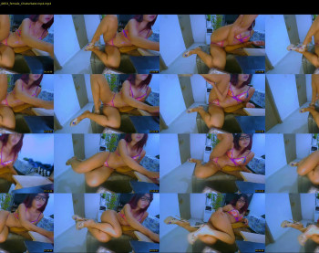 veronnika_hill — 10 minute Chaturbate female cam show recording, 1080p, Aug 22, 2022