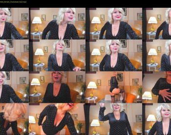 victoria_dior — 39 minute Chaturbate female cam show recording, 720p, Aug 22, 2022