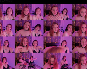 vienadias — 47 minute Chaturbate couple cam show recording, 1080p, Aug 23, 2022