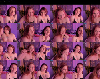 vienadias — 11 minute Chaturbate couple cam show recording, 1080p, Aug 23, 2022