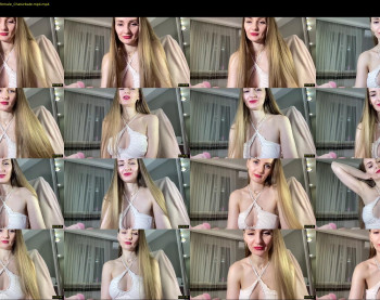 viola_1 — 17 minute Chaturbate female cam show recording, 720p, Aug 22, 2022