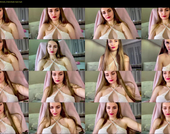 viola_1 — 99 minute Chaturbate female cam show recording, 720p, Aug 22, 2022