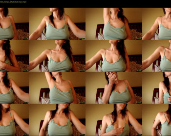wickedtease — 24 minute Chaturbate female cam show recording, 720p, Aug 23, 2022