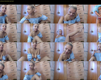 wildroze — 92 minute Chaturbate female cam show recording, 720p, Aug 22, 2022