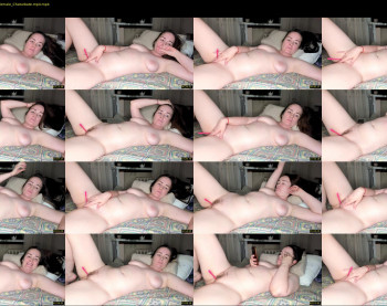 willlytr — 55 minute Chaturbate female cam show recording, 1080p, Aug 22, 2022