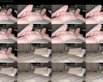 willlytr — 4 minute Chaturbate female cam show recording, 1080p, Aug 22, 2022