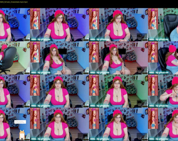 yoki_shizuko — 4 minute Chaturbate female cam show recording, 1080p, Aug 22, 2022