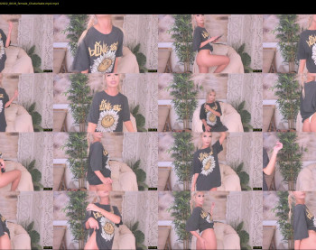 yourmidnightcoffee — 25 minute Chaturbate female cam show recording, 720p, Aug 23, 2022